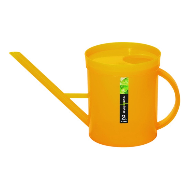 ジョーロ ラウンドピッチャー 2L | livingut | 詳細画像10 