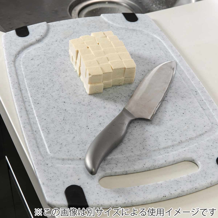 まな板 シンク渡し 48×29 | livingut | 詳細画像11 
