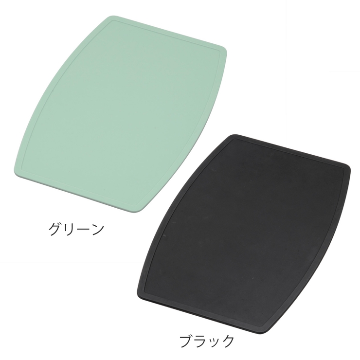キズがつきにくいTPUまな板 34x24cm SIAA抗菌 | livingut | 詳細画像2 