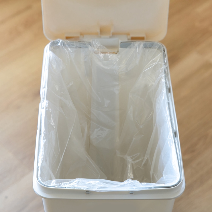 ゴミ箱 19 7L | livingut | 詳細画像13 