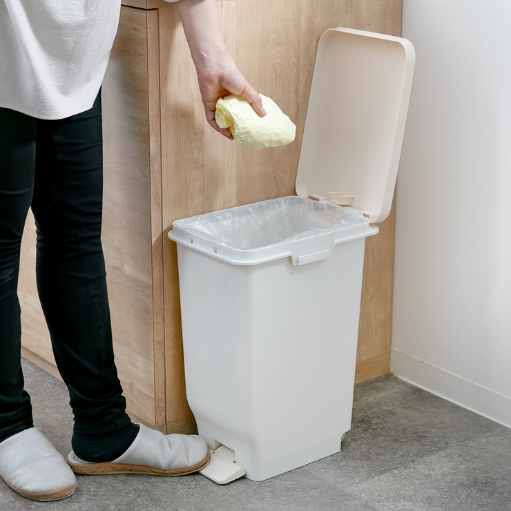 ゴミ箱 19 7L | livingut | 詳細画像14 