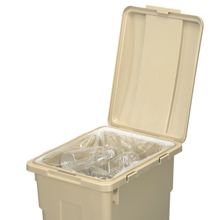 ゴミ箱 33L 連結カラー分別ペール | livingut | 詳細画像8 