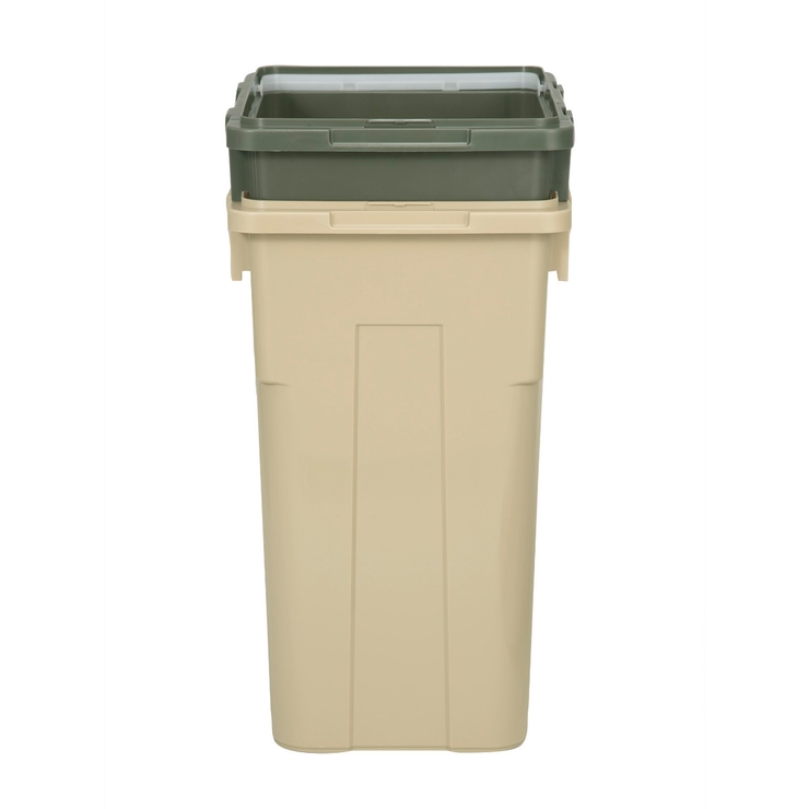 ゴミ箱 33L 連結カラー分別ペール | livingut | 詳細画像10 