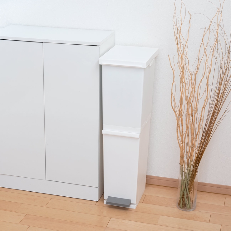 ゴミ箱 36L 2段 | livingut | 詳細画像7 