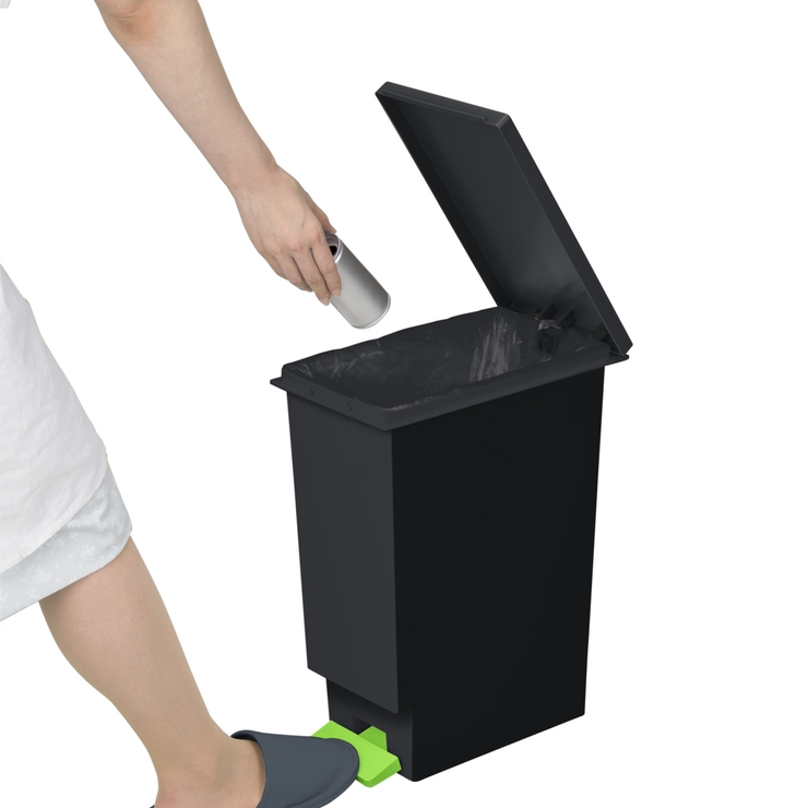 ゴミ箱 20L ゲーミングペール | livingut | 詳細画像5 