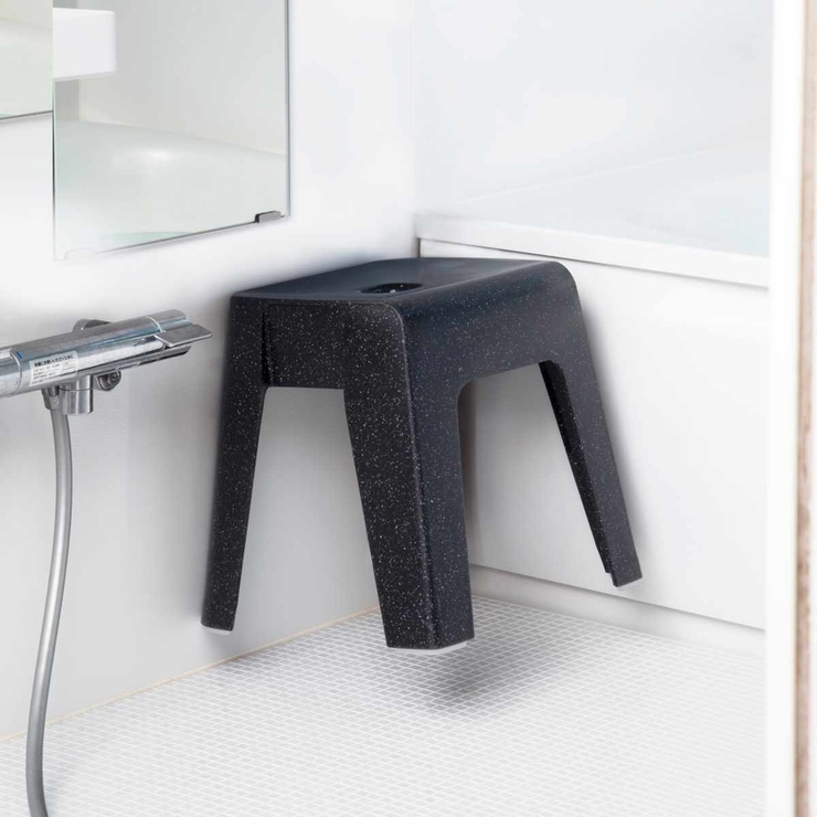 風呂椅子 ユニード 高さ33cm | livingut | 詳細画像8 