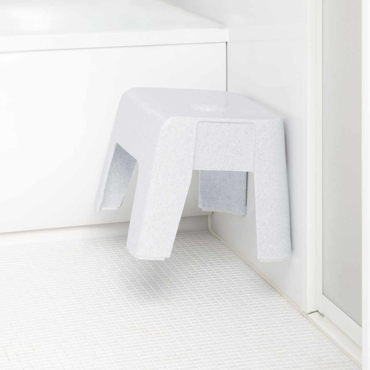 風呂椅子 ユニード 高さ23cm | livingut | 詳細画像4 