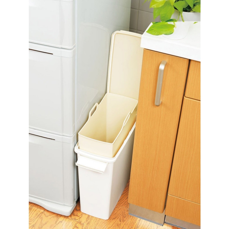 ゴミ箱 14L おむつペール | livingut | 詳細画像6 