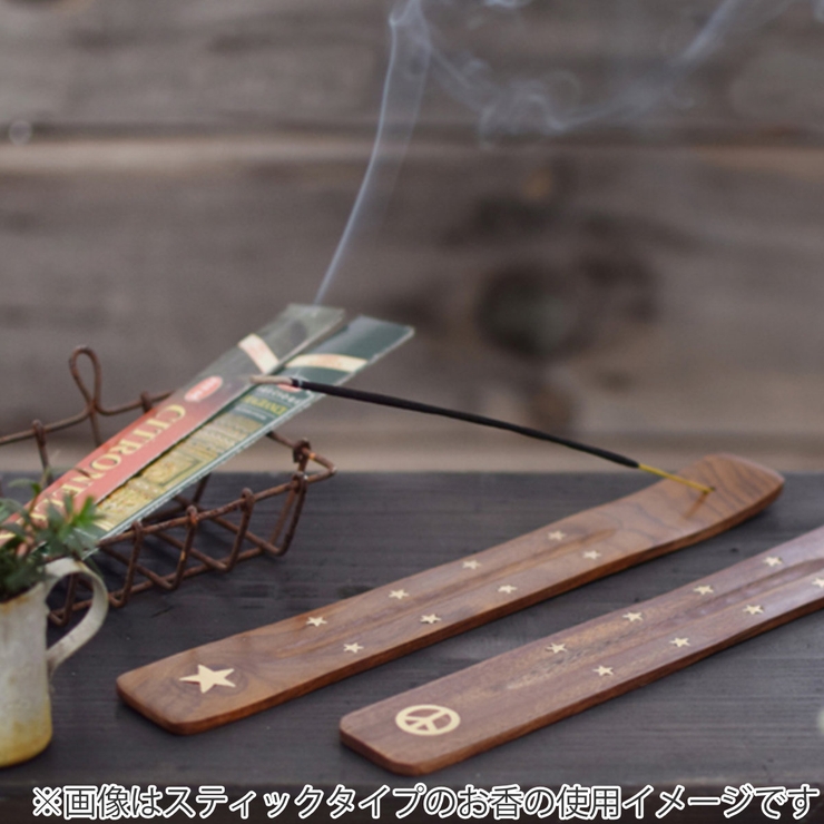 お香 HEM 六角 | livingut | 詳細画像2 