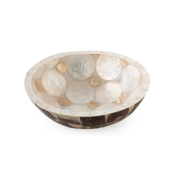 アクセサリートレー シェルトレイ Sサイズ | livingut | 詳細画像8 