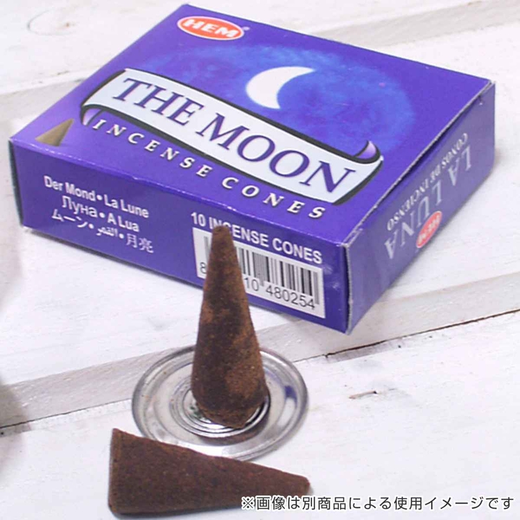 お香 HEM コーン | livingut | 詳細画像5 
