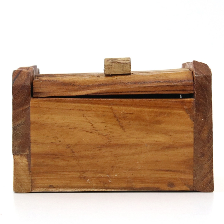 小物収納 ボックス ウェービー | livingut | 詳細画像4 