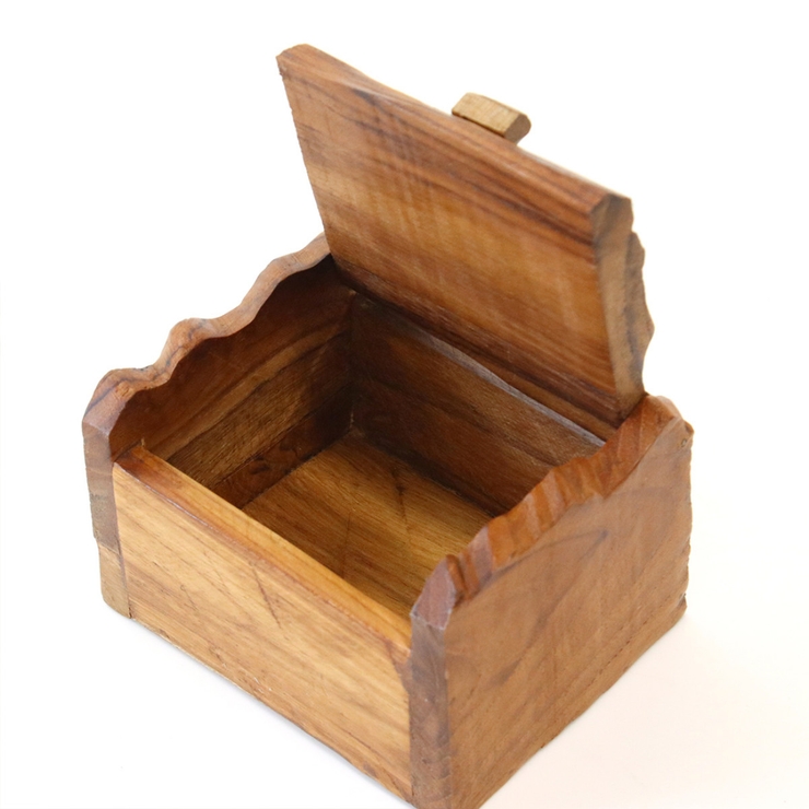 小物収納 ボックス ウェービー | livingut | 詳細画像6 