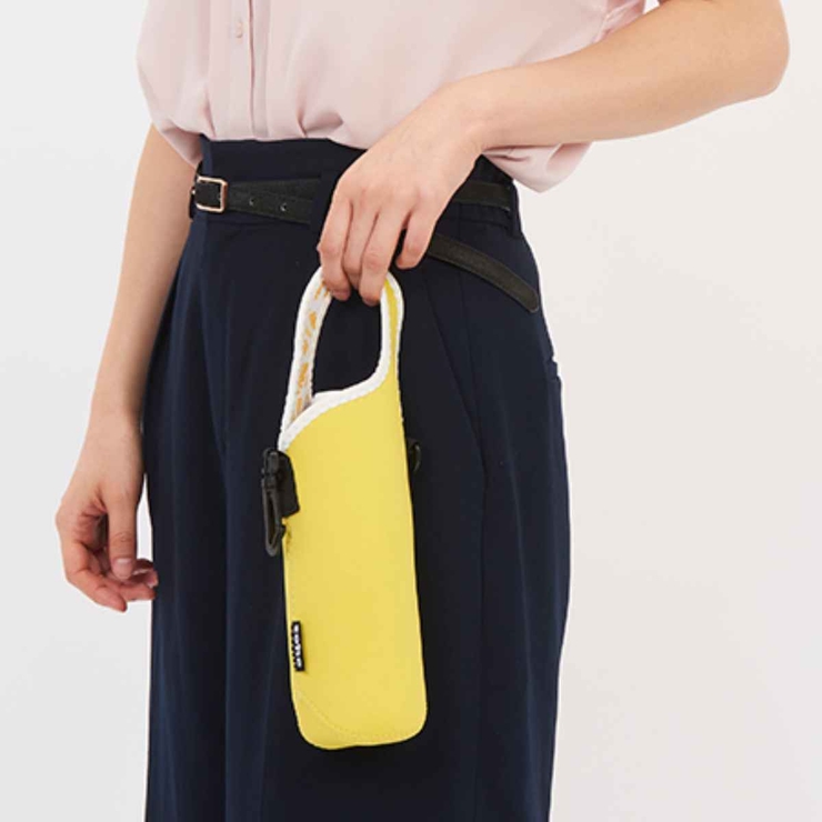 ボトルカバー ペットボトル 500ml用 | livingut | 詳細画像7 