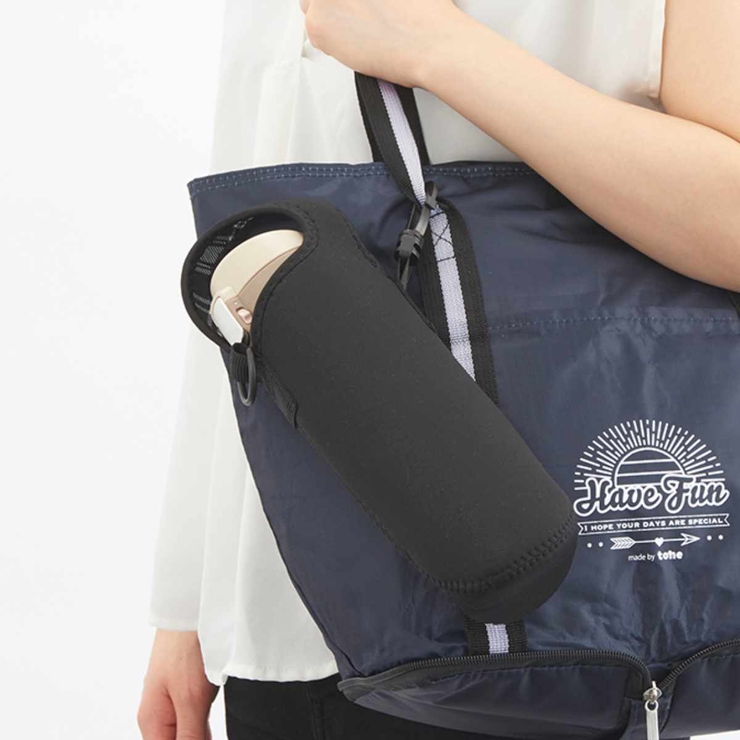 ボトルカバー ペットボトル 500ml用 | livingut | 詳細画像10 