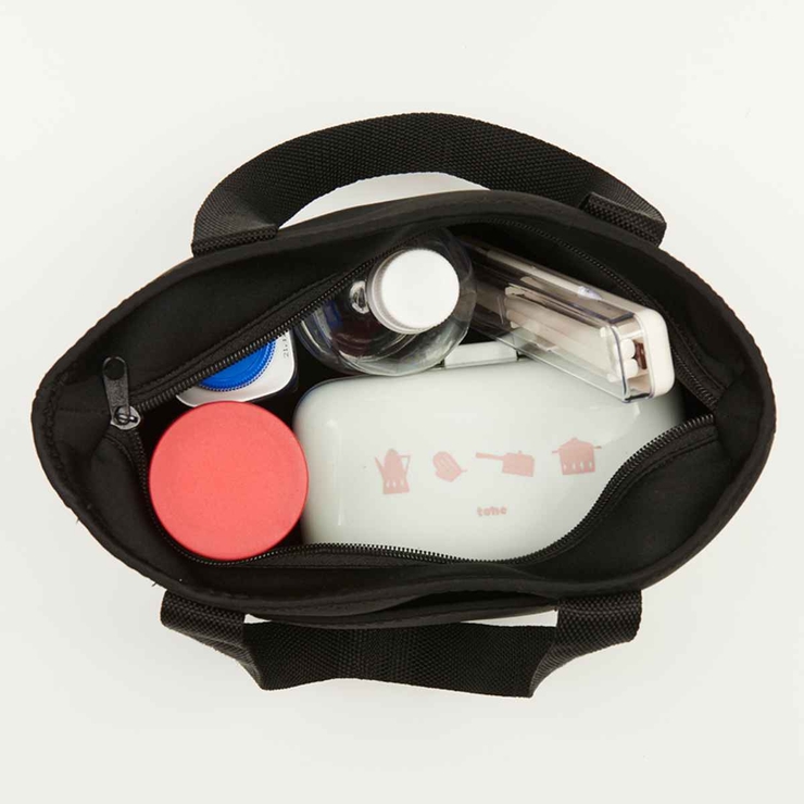 ランチバッグ トート tone | livingut | 詳細画像8 
