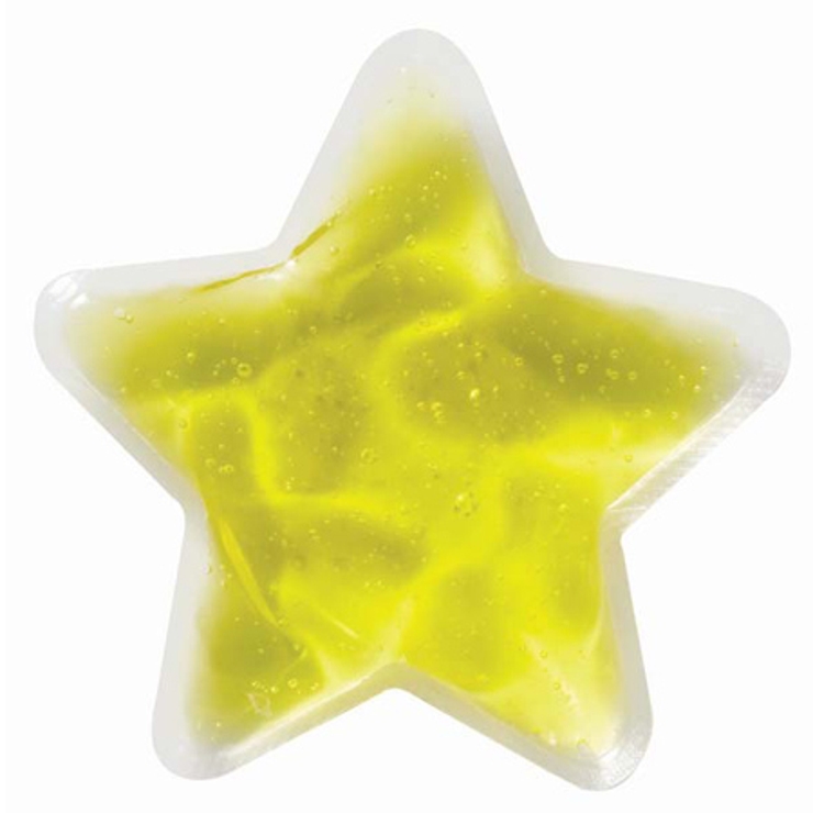 保冷剤 クリアスター 保冷 お弁当グッズ ランチグッズ 星 スター | livingut | 詳細画像2 