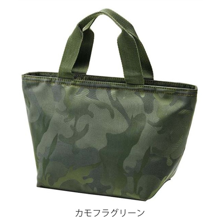 ランチバッグ 保冷 トートバッグ | livingut | 詳細画像3 