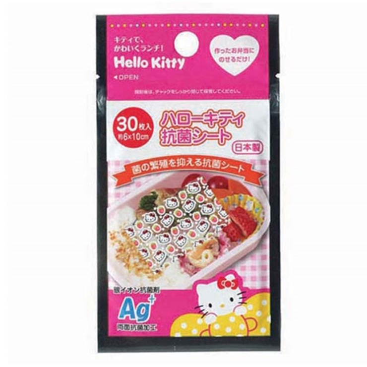 抗菌シート ハローキティ 30枚入 | livingut | 詳細画像3 