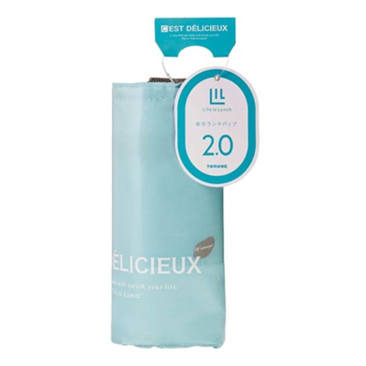 ランチバッグ 保冷 弁当袋 | livingut | 詳細画像7 