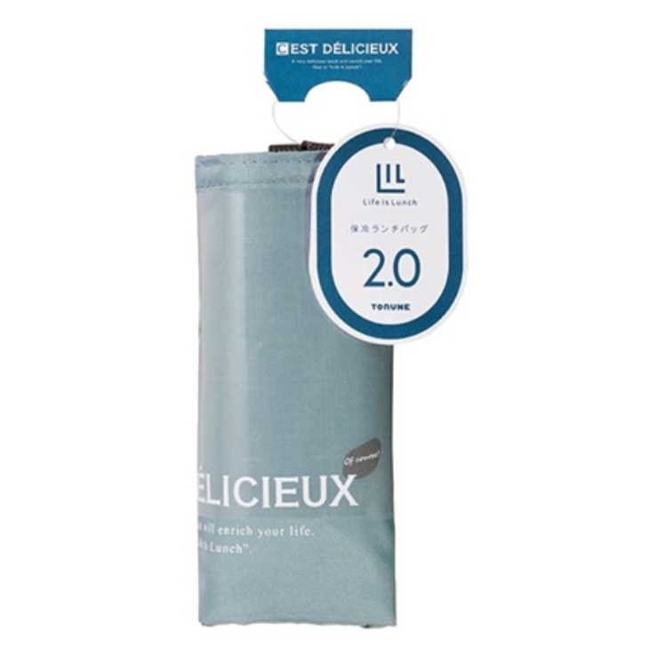 ランチバッグ 保冷 弁当袋 | livingut | 詳細画像8 