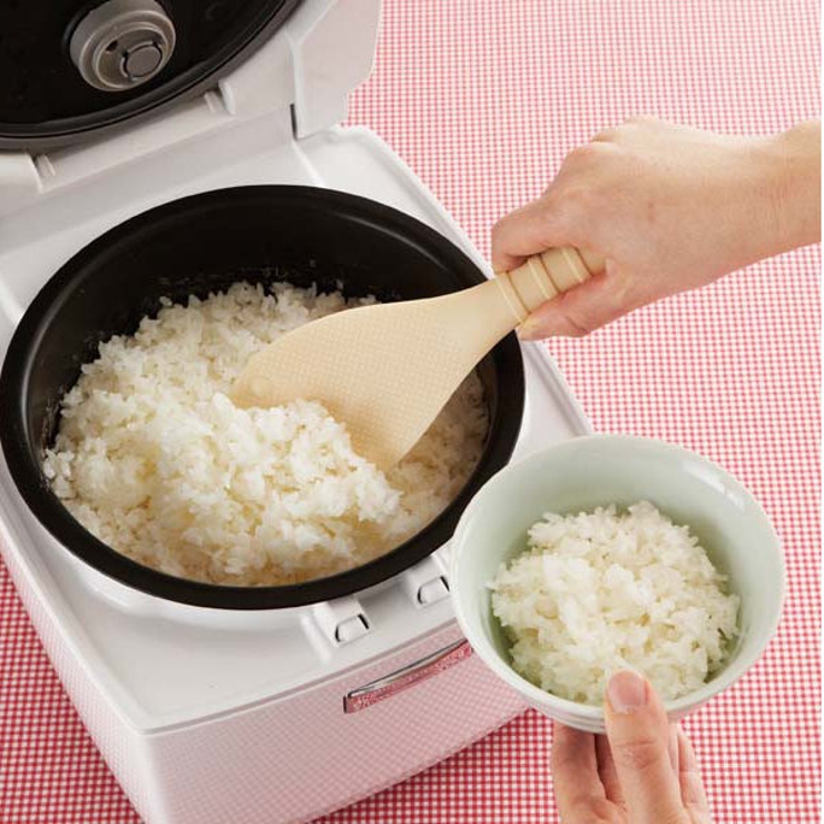 しゃもじ スタンドしゃもじ ねこの手 | livingut | 詳細画像1 