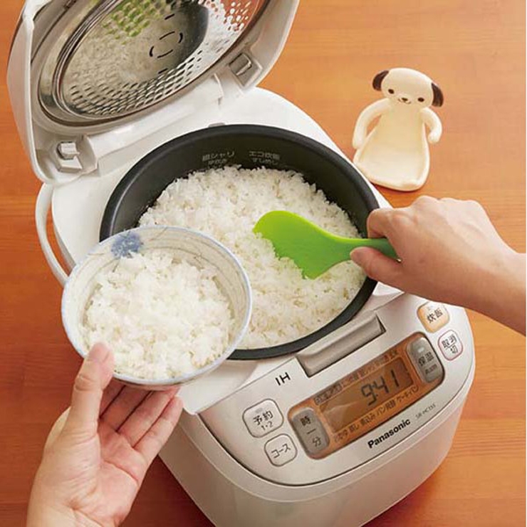しゃもじ お手伝いワンちゃん しゃもじろう | livingut | 詳細画像2 