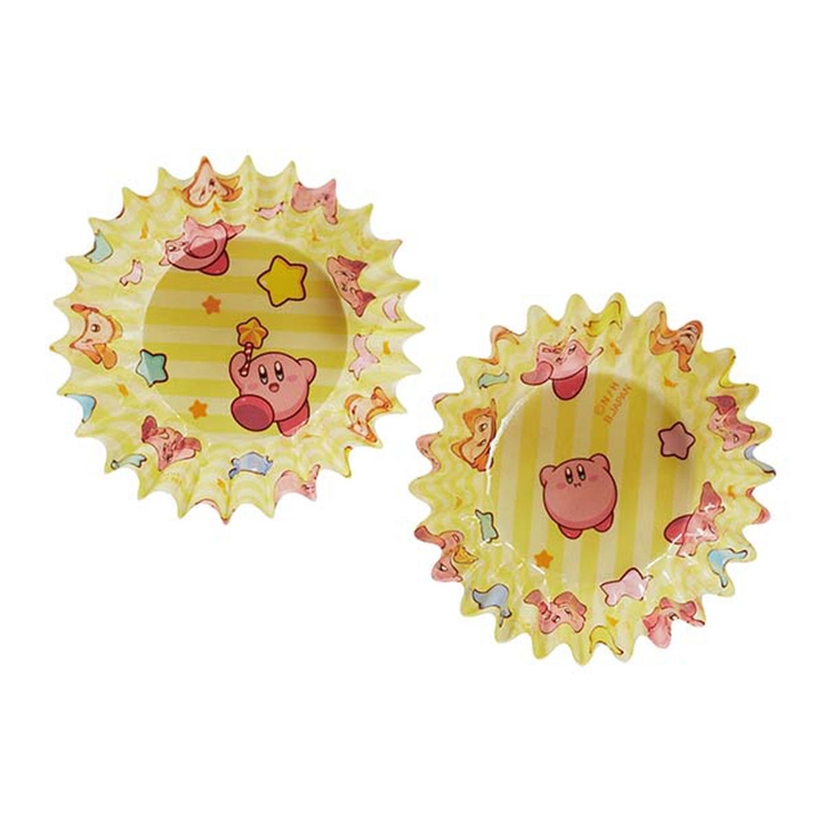 おかずカップ 星のカービィ 30枚入り | livingut | 詳細画像1 