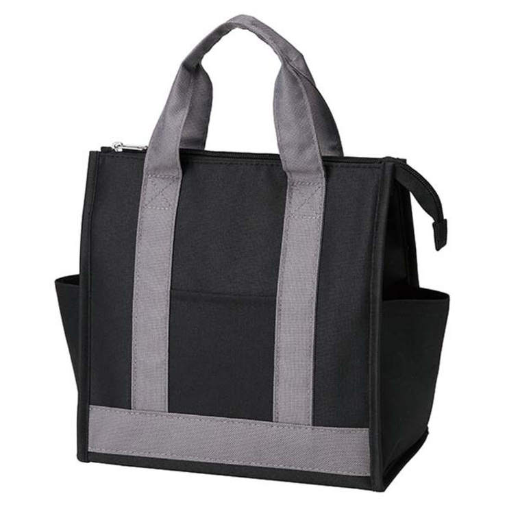 ランチバッグ 保冷弁当袋 角型 | livingut | 詳細画像6 