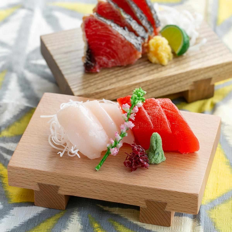 寿司下駄 S 15cm[品番：KRFH0025671]｜livingut（リビングート