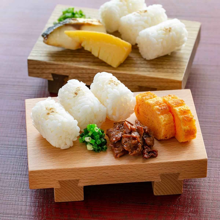 寿司下駄 S 15cm[品番：KRFH0025671]｜livingut（リビングート