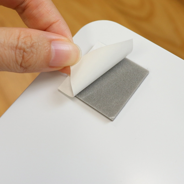 割れない鏡 セーフティミラー ミニ | livingut | 詳細画像15 