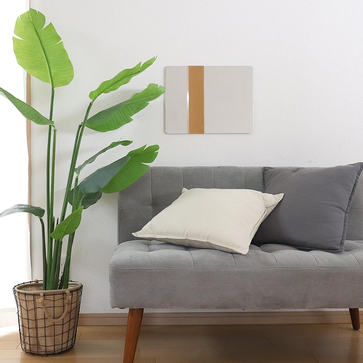 割れない鏡 セーフティミラー Ｓ | livingut | 詳細画像11 