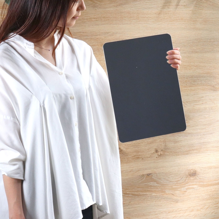 割れない鏡 セーフティミラー Ｓ | livingut | 詳細画像7 