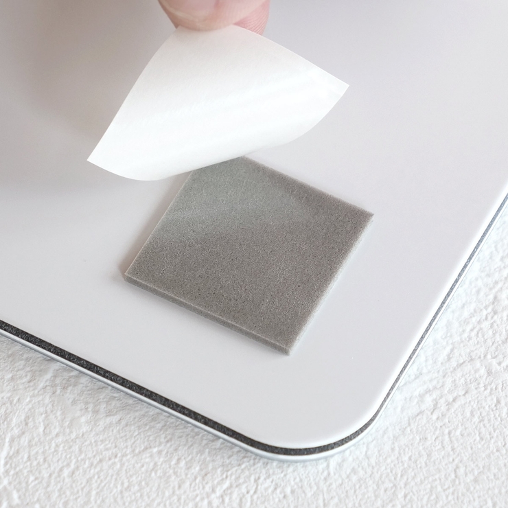 ミラー お風呂 樹脂製 | livingut | 詳細画像5 