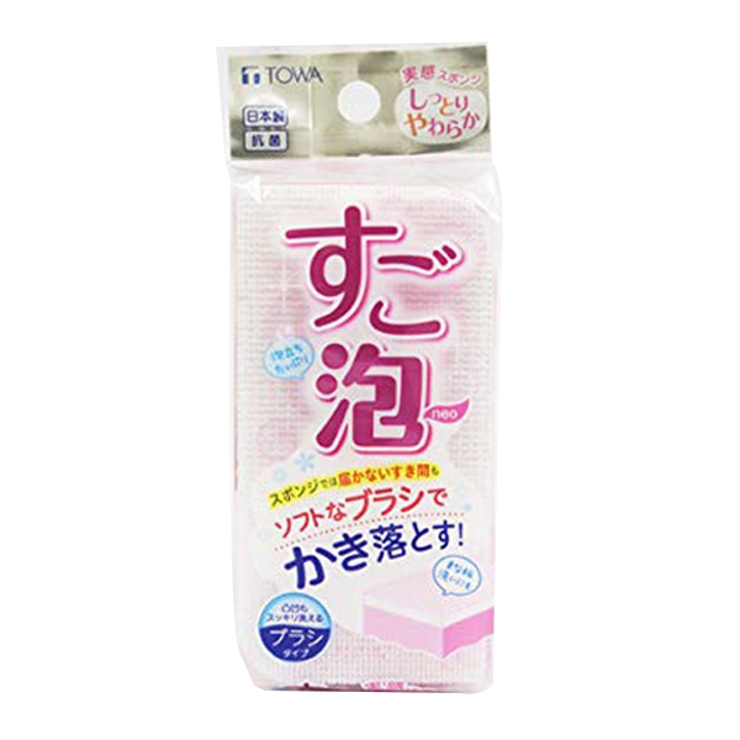 キッチンスポンジ すご泡 Neo | livingut | 詳細画像1 