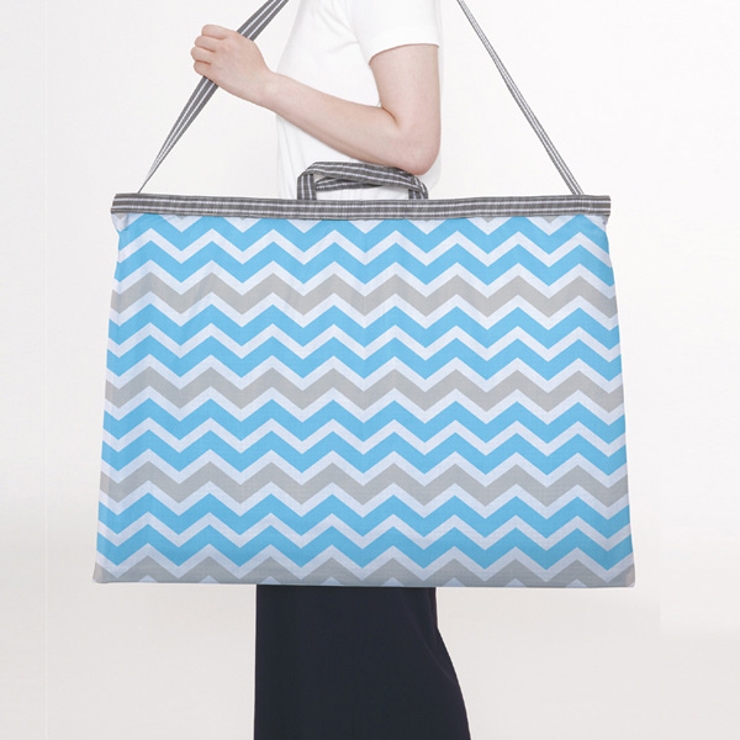 洗濯ネット ランドリーバッグ コインランドリー用ランドリーバッグ | livingut | 詳細画像7 