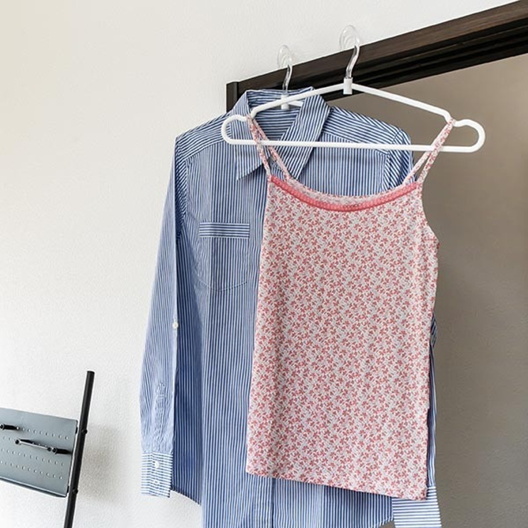 ハンガー 洗濯ハンガー UCHIDRY浴室干し | livingut | 詳細画像6 