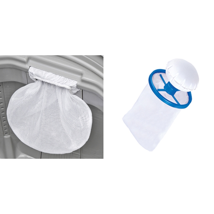 くず取りネット クズ取りフィルター 代え用ネット | livingut | 詳細画像2 