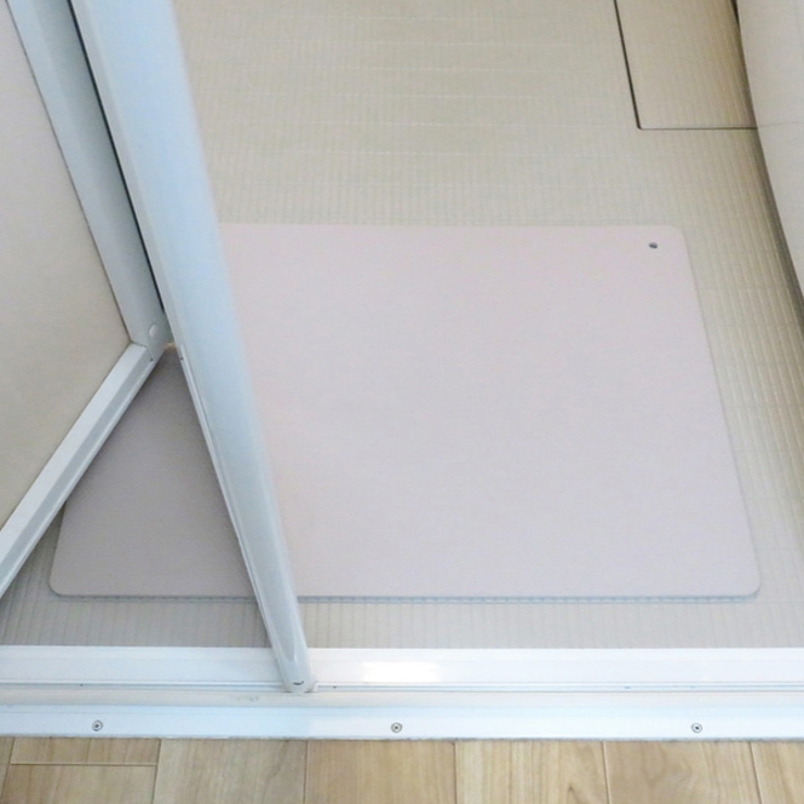 お風呂マット 60×42 5cm | livingut | 詳細画像8 