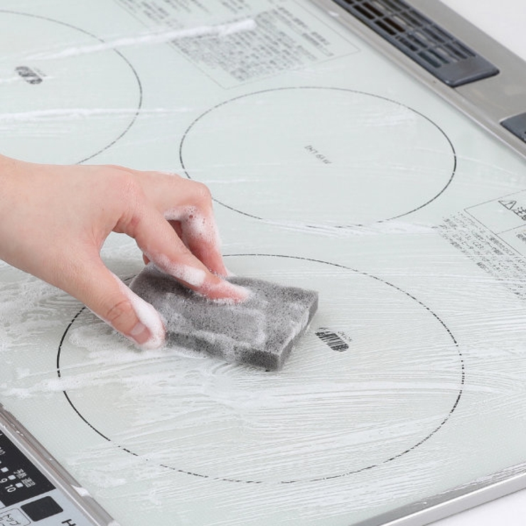 キッチンスポンジ 30枚入 キッチンリセット | livingut | 詳細画像12 