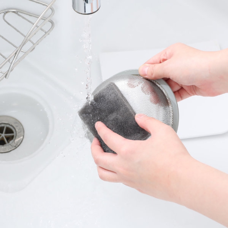 キッチンスポンジ 30枚入 キッチンリセット | livingut | 詳細画像10 