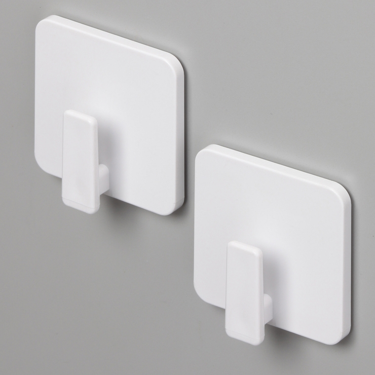 バス収納 磁着マグネット 磁着SQ | livingut | 詳細画像5 