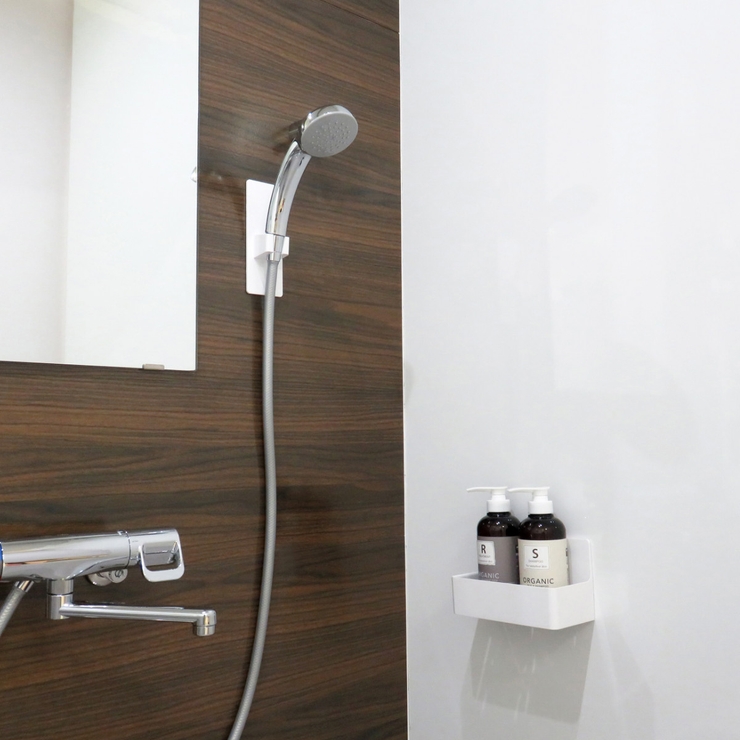 バス収納 磁着マグネット 磁着SQ | livingut | 詳細画像5 