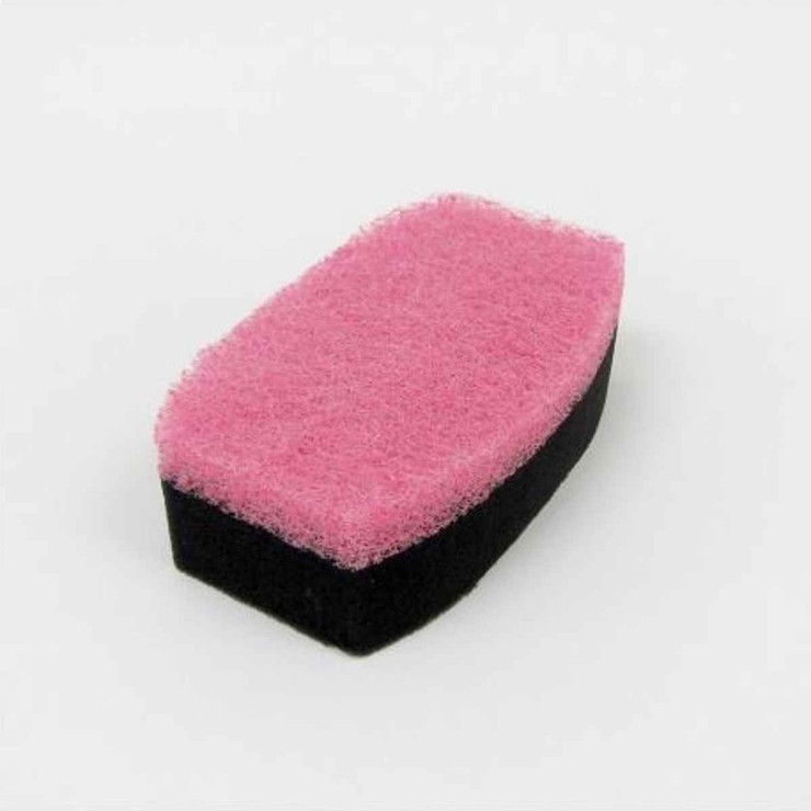 キッチンスポンジ シルキータッチクリーナー 日本製 | livingut | 詳細画像3 