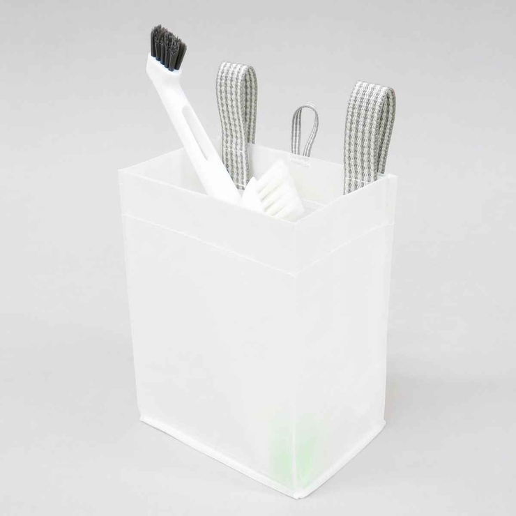 ランドリー収納 Sheersto ポケット | livingut | 詳細画像5 