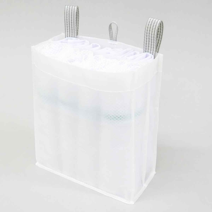 ランドリー収納 Sheersto ランドリーネット収納 | livingut | 詳細画像4 