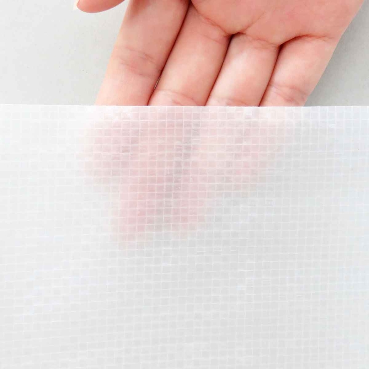 ランドリー収納 Sheersto ランドリーネット収納 | livingut | 詳細画像8 