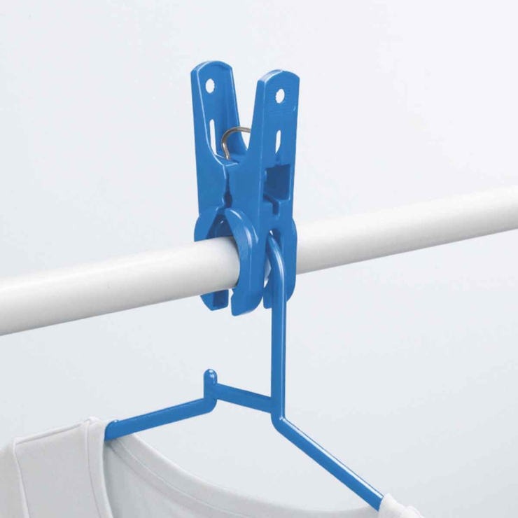 洗濯ピンチ ネオスール 毛布ハンガーピンチ | livingut | 詳細画像2 