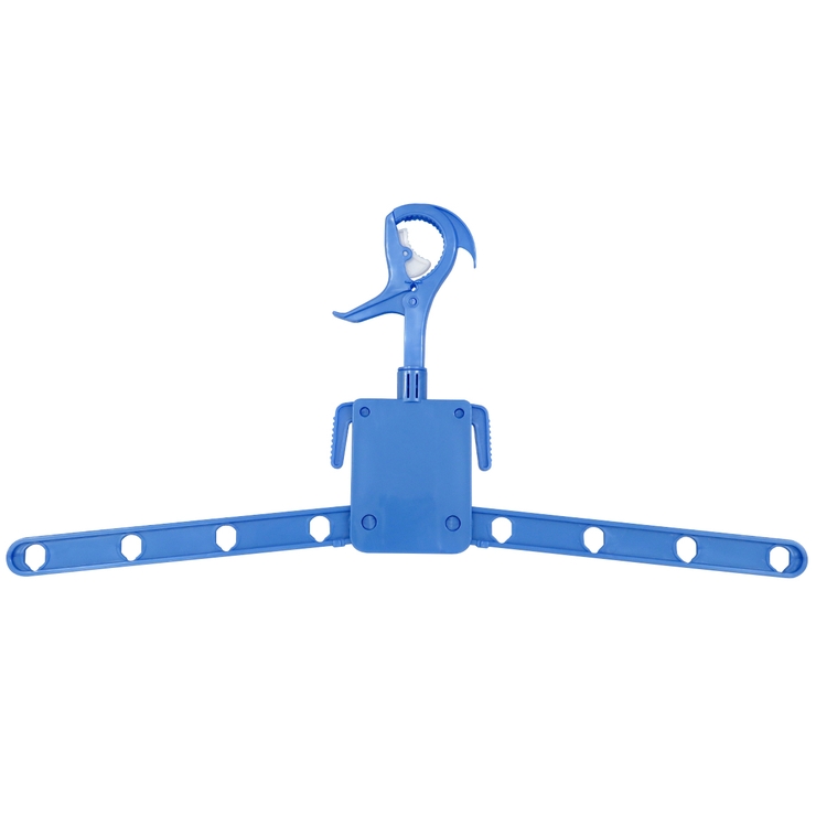 洗濯ハンガー ネオスール ランドリーハンガーまとめ干し8本掛 | livingut | 詳細画像14 